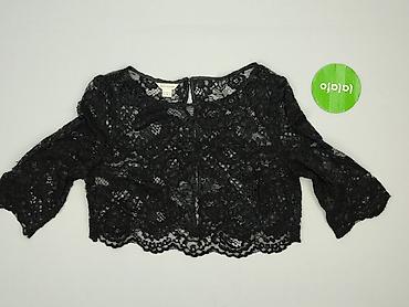 croppa: Monsoon, Narzutka damska, rozmiar M — 2