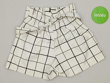 jeans short: Szorty damskie, rozmiar M — 3