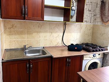 обмен квартиры на квартиру: 2 комнаты, 44 м², 4 мкр 104 серия, 3 этаж — 5