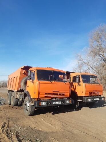 Песок: Гравий с доставкой на ваш объект Предлагаем гравий разных фракций для