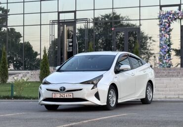 хонда сивик леви руль автамат хежибек серебристый: Toyota Prius: 2018 г., 1.8 л, Автоматические, Гибрид, Седан