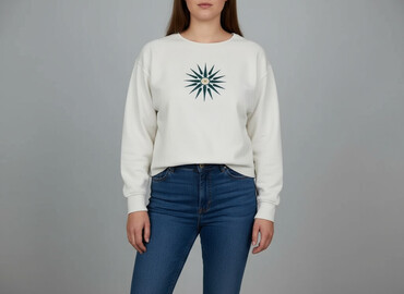 wojan team bluza: Women`s sweatshirt, size 2XL