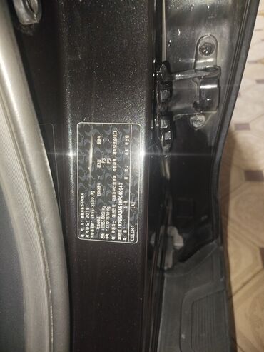 тойота ист запчасти бишкек: Ssangyong Rexton: 2018 г., 2.2 л, Автоматтык, Дизель, Жол тандабас