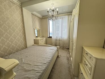 кв баткен: 3 бөлмө, Риелтор, Чогуу жашоосу жок, Толугу менен эмереги бар