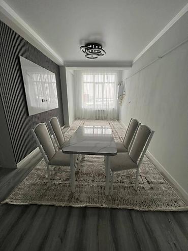 Продажа квартир: 2 комнаты, 41 м², Элитка, 6 этаж, Евроремонт — 6