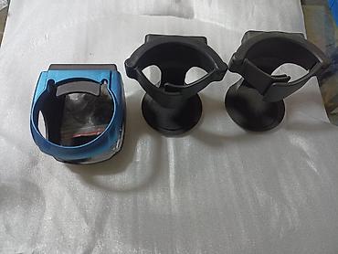 Другие аксессуары для салона: Ручки КПП и аксессуары для тюнинга салона - Наборы декоративных ручек — 27