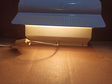 Rasveta: Stona lampa — 2