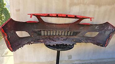 kvake: BRANIK ZA OPEL ASTRA J | opel astra j branik — 4