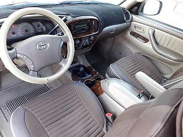rav4 2008: Toyota Sequoia: 2003 г., 4.7 л, Автомат, Бензин, Внедорожник — 7