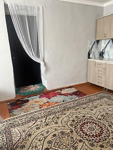 Долгосрочная аренда комнат: 35 м², С мебелью at lalafo.kg — 4 Долгосрочная аренда комнат: 35 м², С мебелью — 4