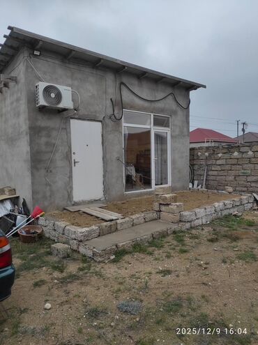 Həyət evləri və villaların satışı: 1 otaqlı, 20 kv. m, Kredit yoxdur, Orta təmir — 1
