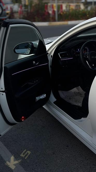 shevrolet lacetti: Kia K5: 2019 г., 2 л, Автомат, Газ, Седан — 6