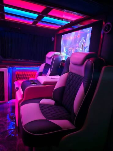 Sərnişin daşımaları: Mikroavtobus, Bakı - Gəncə — 22