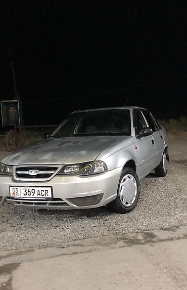 aion gac: Daewoo Nexia: 2012 г., 1.5 л, Механика, Бензин, Седан — 1