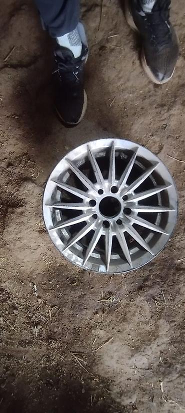 колпак на нексия: Литой диск с шиной Nexen - Диаметр диска: 13" - — 4