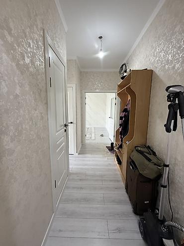 Продажа квартир: 2 комнаты, 52 м², 106 серия, 8 этаж, Евроремонт — 18