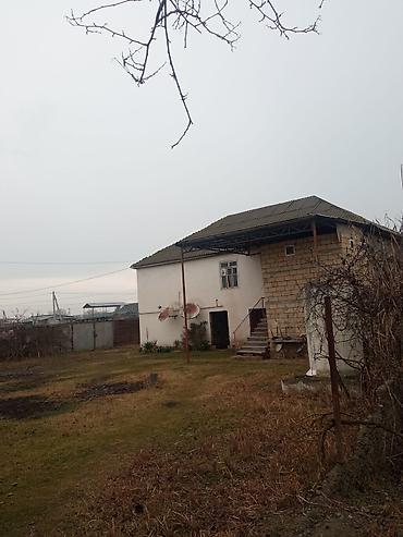 Həyət evləri və villaların satışı: Həyətyanı torpaq sahəsi ilə birlikdə fərdi yaşayış evi - Tikili — 3