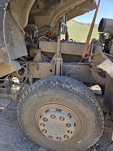 Грузовики: Грузовик, Стандарт, 7 т, Б/у at lalafo.kg — 8 Грузовики: Грузовик, Стандарт, 7 т, Б/у — 8