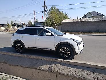 tesla s: JMEV : 2022 г., Электромобиль, Кроссовер — 1