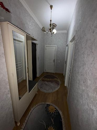 əmlak: 2 otaqlı, Yeni tikili, 60 kv. m — 6