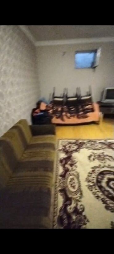 Uzunmüddətli kirayə evlər: 40 kv. m, 1 otaqlı, Qaz, İşıq, Su — 11