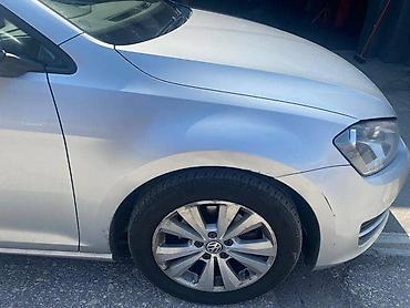 kompresor lidl: KRILO ZA VOLKSWAGEN GOLF 7 | Desno krilo za Golf 7 — 1