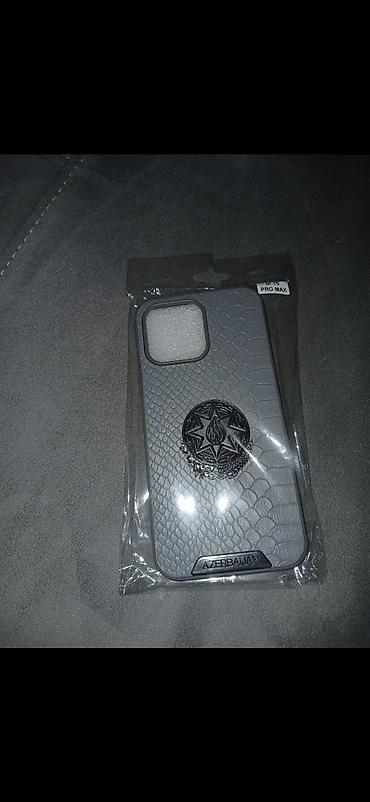 pro max: Kajsa “Glamour Collection” qoruyucu telefon qabı – iPhone 15 Pro Max — 3