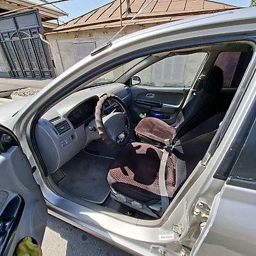 neta x: Kia Rio: 2003 г., 1.5 л, Автомат, Бензин, Универсал — 8