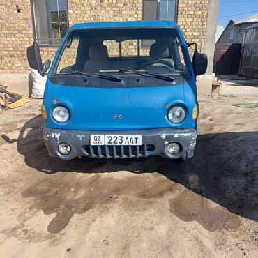 опель фронтера б: Hyundai Porter: 2000 г., 2.5 л, Механика, Дизель