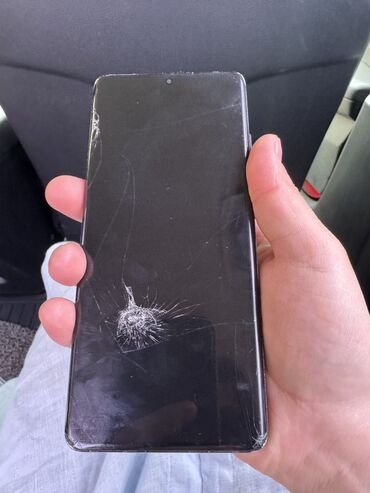 мерседес 124 2 3: Samsung Galaxy S21 Ultra 5G, Колдонулган, түсү - Кара