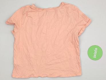 neon: Sinsay, T-shirt damski, rozmiar L — 4