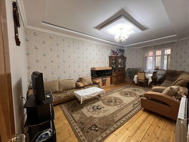 Həyət evləri və villaların satışı: 4 otaqlı, 120 kv. m, Orta təmir — 9