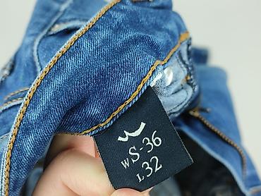 ltb sukienki: Ltb, Jeansy damskie, rozmiar S — 6