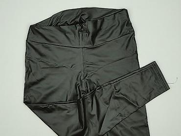 dresy lidl: Leggings, Legginsy Sportowe damskie, rozmiar 2XL — 1