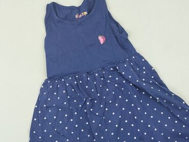 fajne sukienki letnie: Dress, 8 years, 122-128 cm, condition - Good