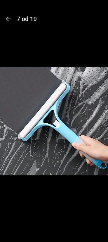 Ostali ručni alati: 3-u-1 prskalica i brisač za stakla i pločice - Multifunkcionalni — 6