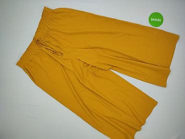 oversized: Spodnie 3/4 damskie, rozmiar 3XL — 2