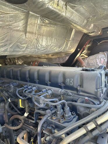 Тягачи: Тягач, 2021 г., Автовоз — 9