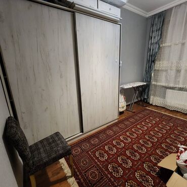 Uzunmüddətli kirayə mənzillər: Yasamal rayonu Asan xidmətin arxasında,Mida Yasayiş Kompleksinde, 9 — 3