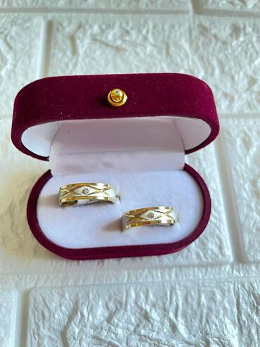 Prstenje: Ženski prsten — 10