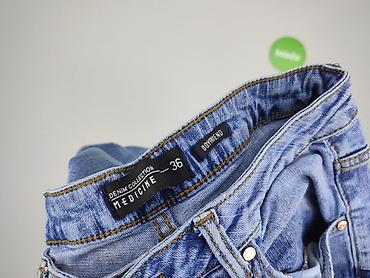 jeans agolde: Medicine, Jeansy damskie, rozmiar S — 5