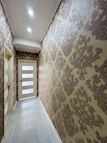 Продажа квартир: 3 комнаты, 97 м², Элитка, 6 этаж, Евроремонт — 10