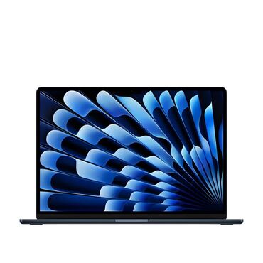 sistem bloklari: Apple MacBook Air M4 MW1M3RU | İstehsalçı: Apple Prosessor: Apple M4