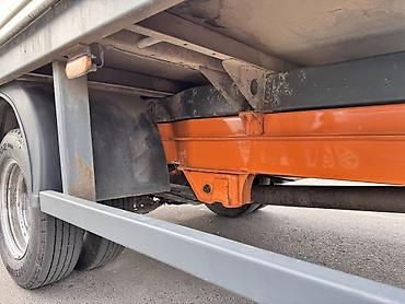 крафтер 2 5: Mercedes-Benz Спринтер: 2007 г., 2.5 л, Механика, Дизель — 9