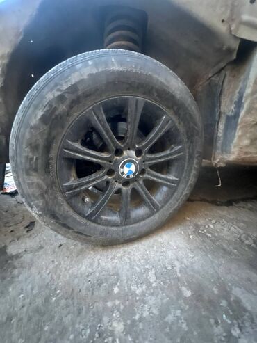 диски на ваз 2107 размеры на 13: Диски R 15 BMW, Комплект, отверстий - 5