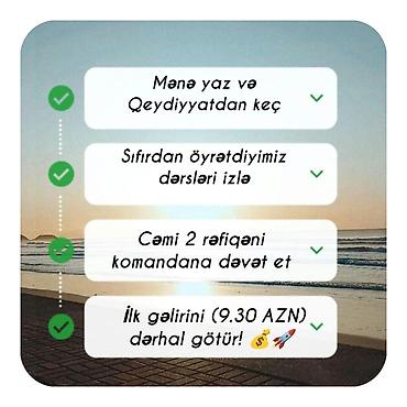 cin dili kurslari: Onlayn öyrənmə və komanda qurma imkanı - Qeydiyyatdan keçərək — 1