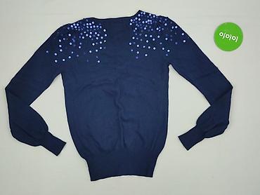sparks: Zebra, Sweter damski, rozmiar S — 3