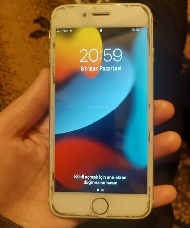 ipone 6s ekran: IPhone 6s, 16 ГБ, Золотой