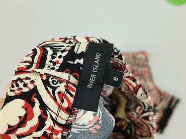 river island w polsce: River Island, Spodnie materiałowe damskie, rozmiar S — 4