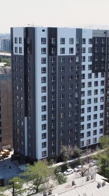 продажа квартира г ош: 2 бөлмө, 66 кв. м
